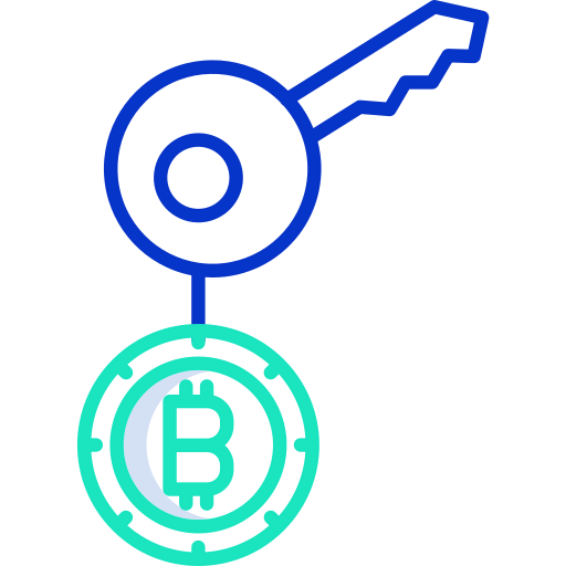 Key icon