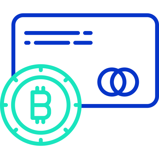 Payment method icon