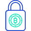 Lock icon 64x64