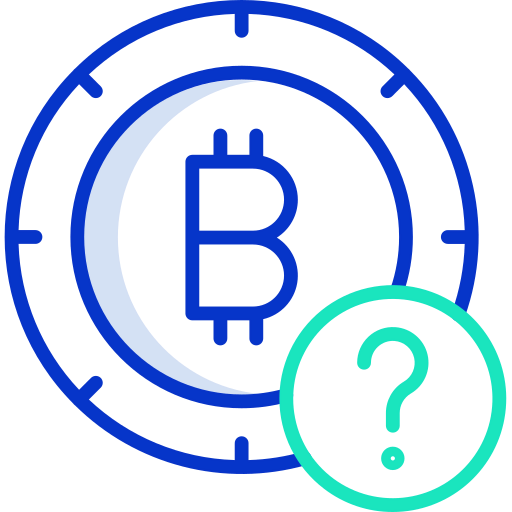 Bitcoin icon