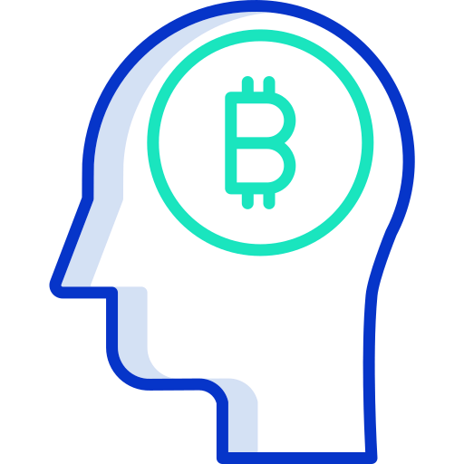 Bitcoin icon