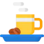 Coffee icon 64x64