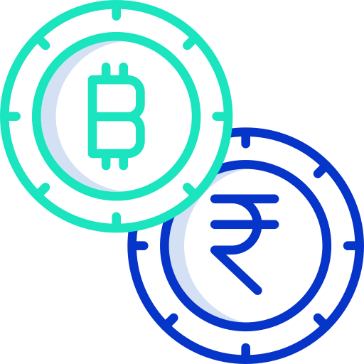 Rupee icon