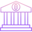 Bank icon 64x64