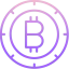 Cryptocurrency icon 64x64