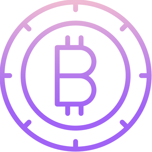 Cryptocurrency icon
