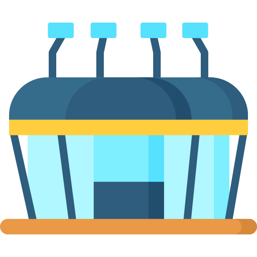 Stadium icon
