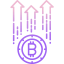 Bitcoin icon 64x64