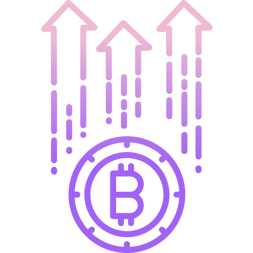Bitcoin icon