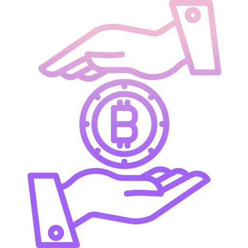 Bitcoin icon