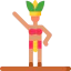 Samba icon 64x64