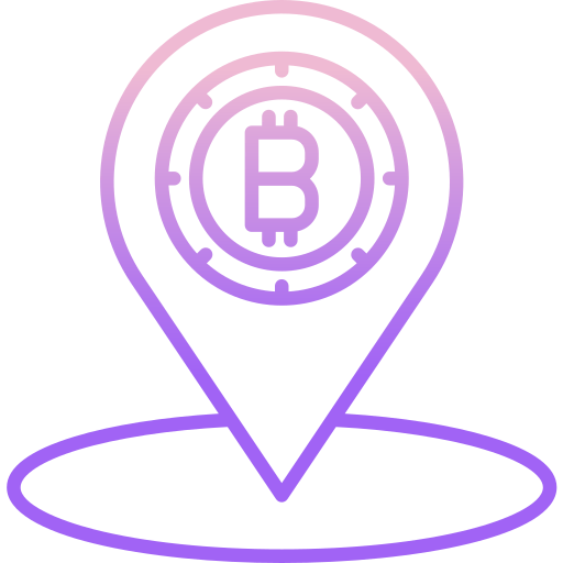 Bitcoin icon