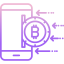 Online payment icon 64x64