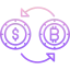 Exchange icon 64x64