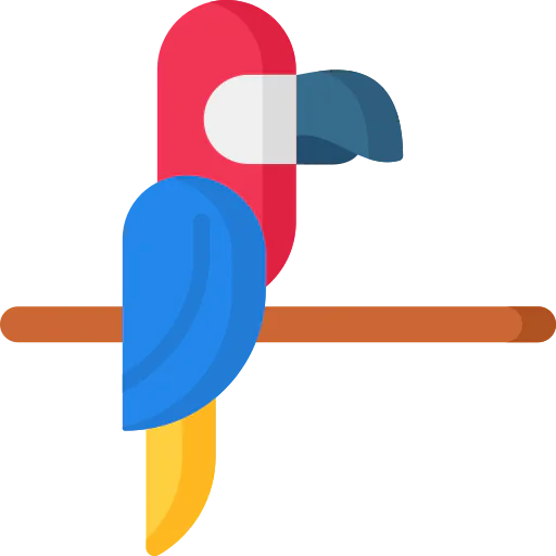 Macaw icon