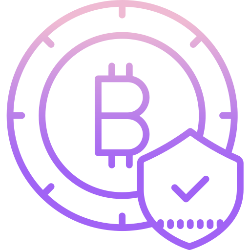 Secure icon