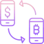 Exchange icon 64x64