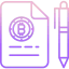 Contract icon 64x64
