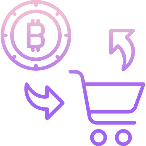 Bitcoin icon