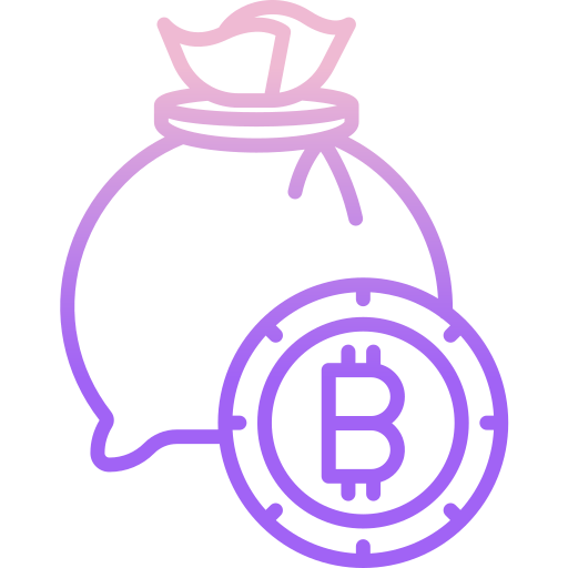 Bitcoin icon