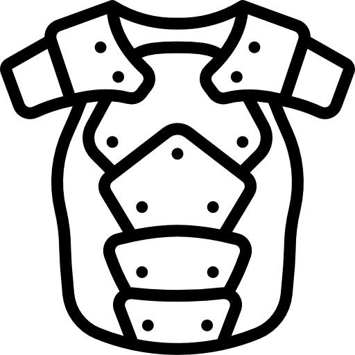 Armor icon