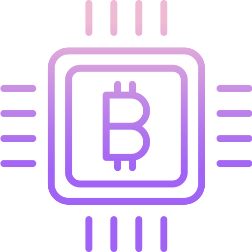 Chip icon