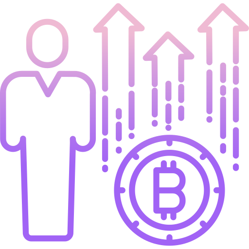 Increase icon