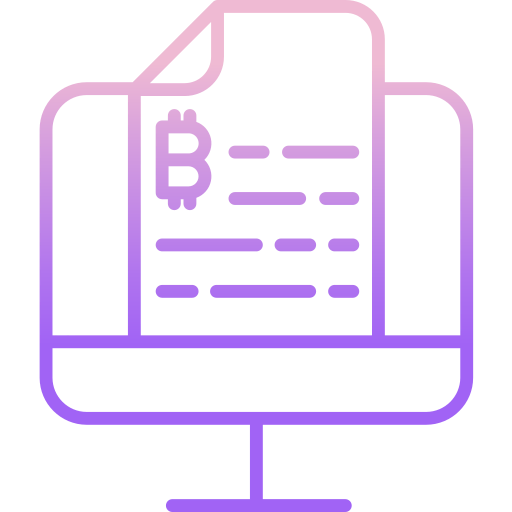 Computer icon