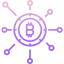 Bitcoin icon 64x64