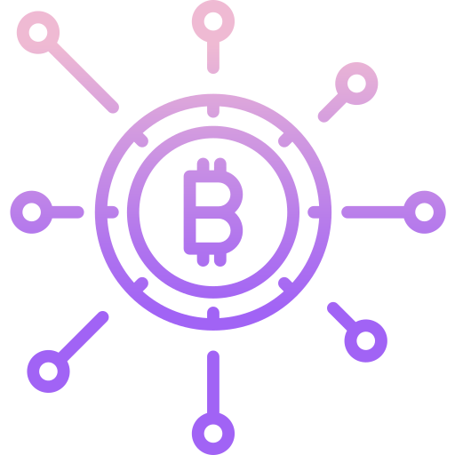 Bitcoin icon
