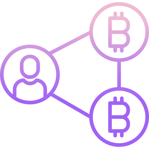 Centralized icon