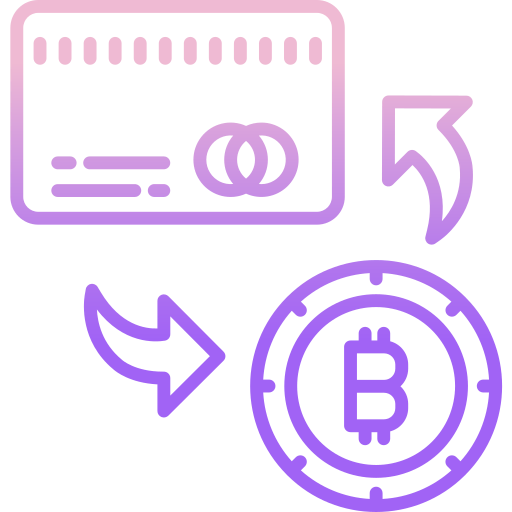 Exchange icon