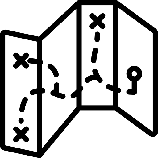 Map icon