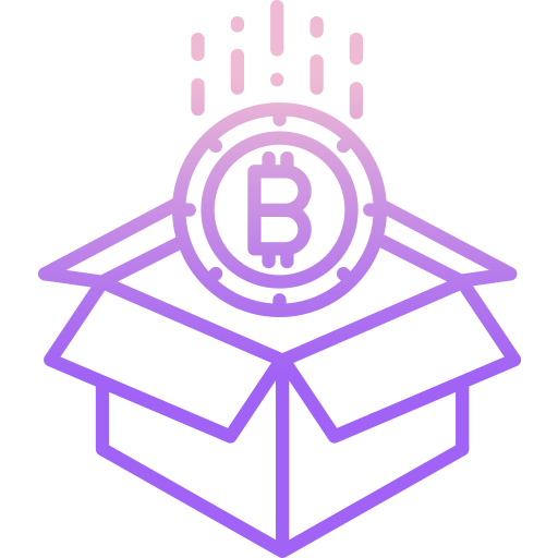 Box icon