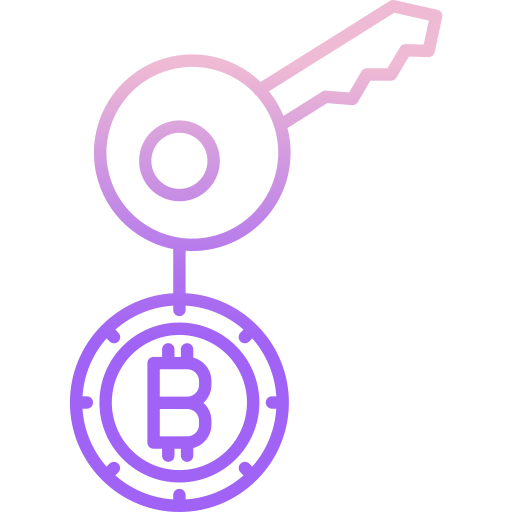 Key icon