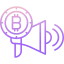 Bitcoin icon 64x64