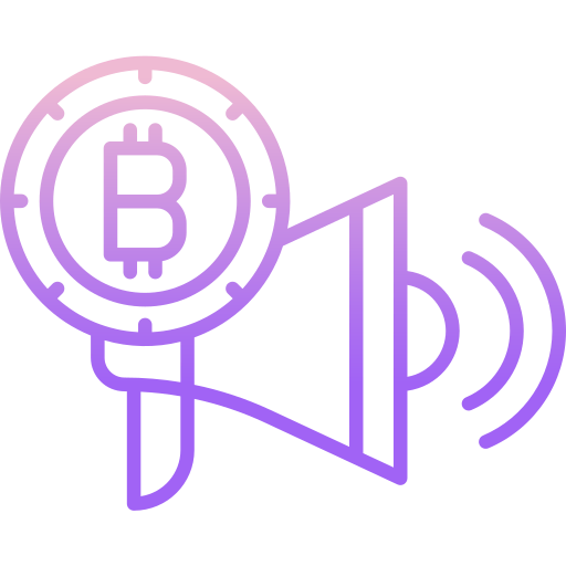 Bitcoin icon