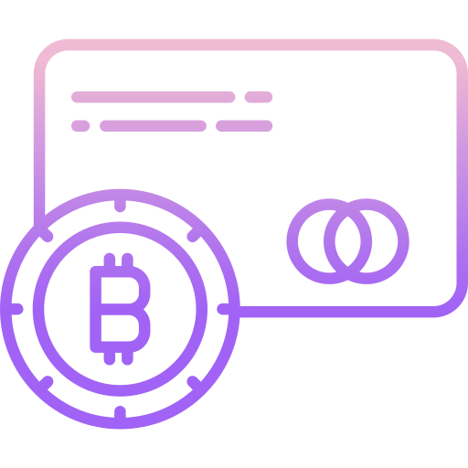 Payment method icon