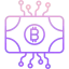 Bitcoin icon 64x64