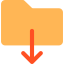 Folder icon 64x64