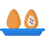 Croquette icon 64x64
