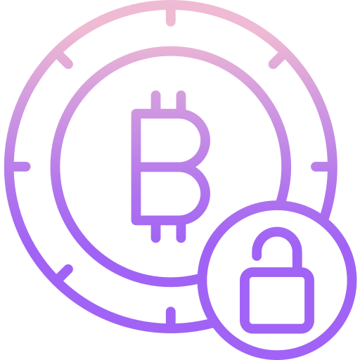 Bitcoin icon