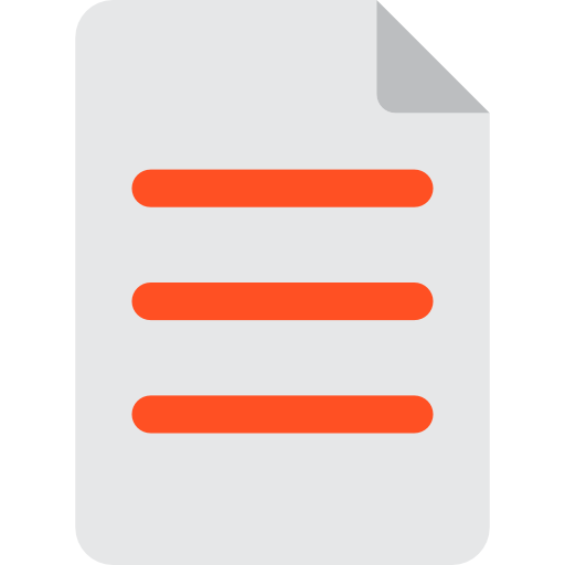 File icon
