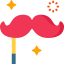 Mustache icon 64x64
