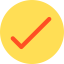 Check icon 64x64