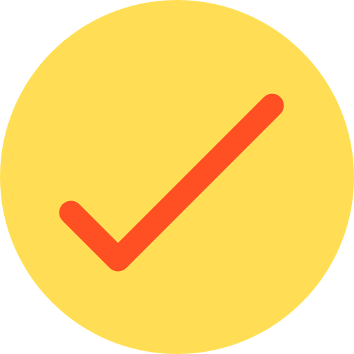 Check icon