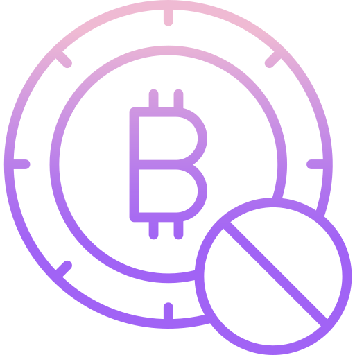 Bitcoin icon