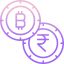 Rupee Symbol 64x64