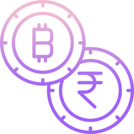 Rupee icon