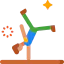Capoeira 图标 64x64